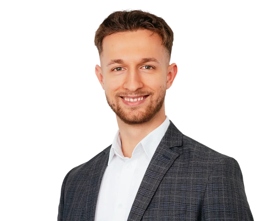 Christian Günther, Ansprechpartner bei GoldBaum