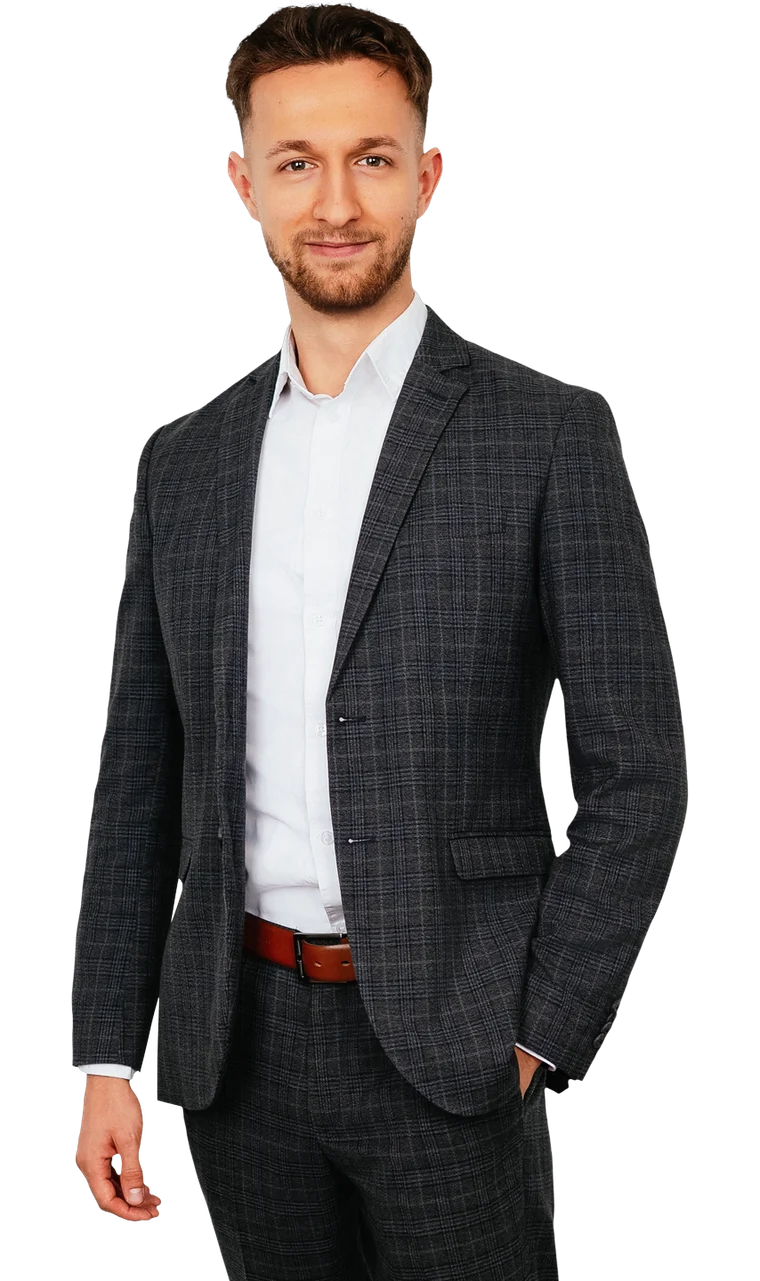 Christian Günther, Ihr Ansprechpartner bei GoldBaum