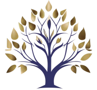 GoldBaum Baumlogo